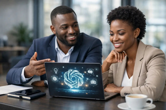 12 prompts ChatGPT business africain utiles