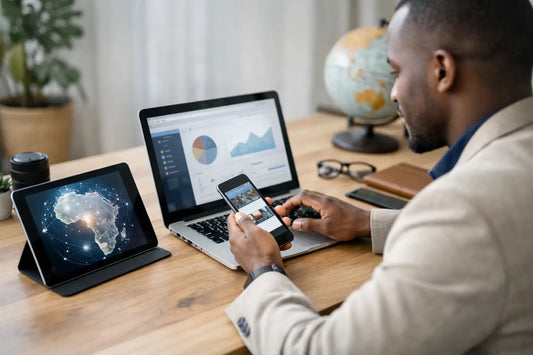 7 ressources digitales pour entrepreneurs africains
